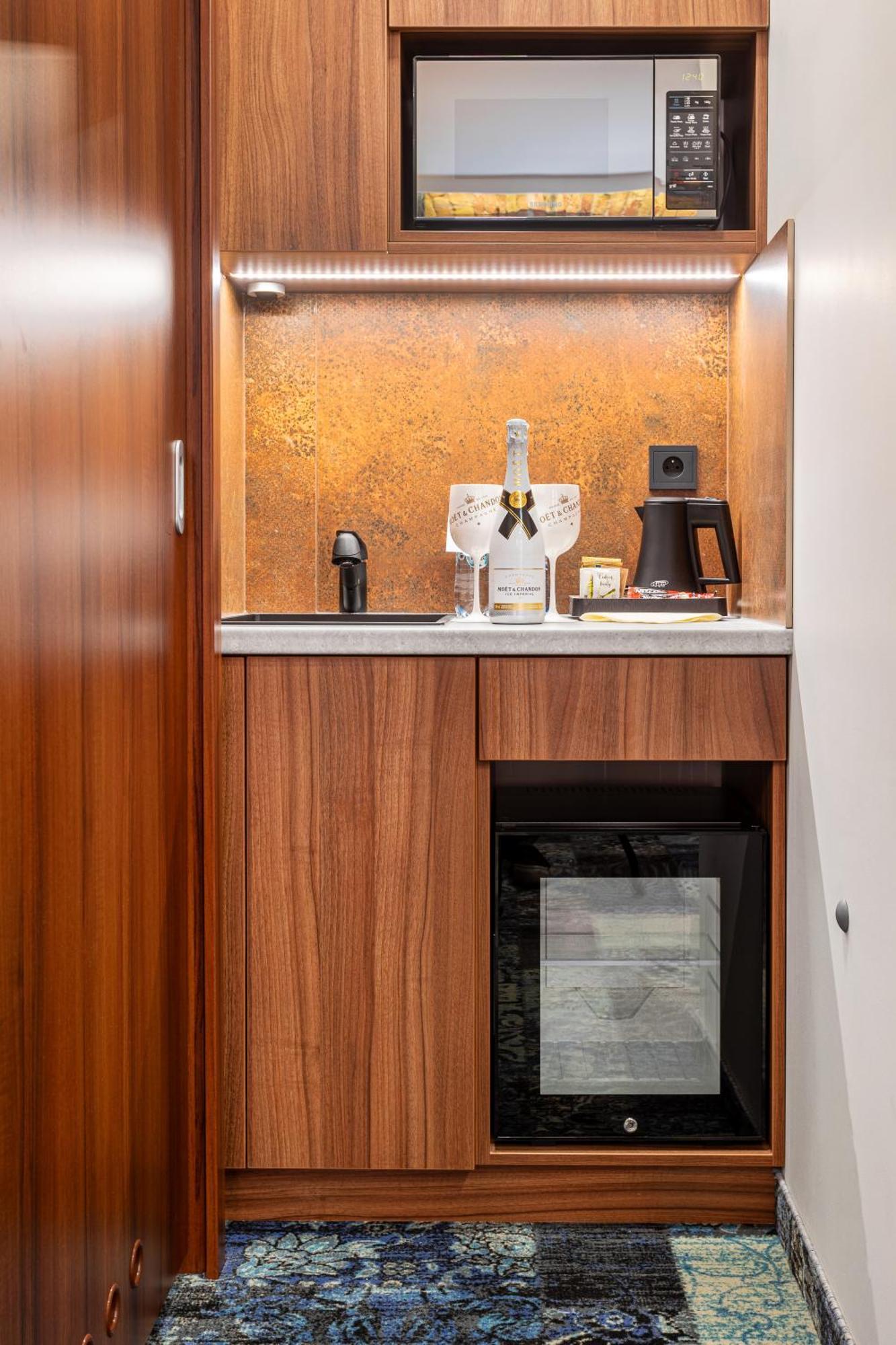 Apartamenty Browar Luxury Old Town Poznan 24H Exterior foto