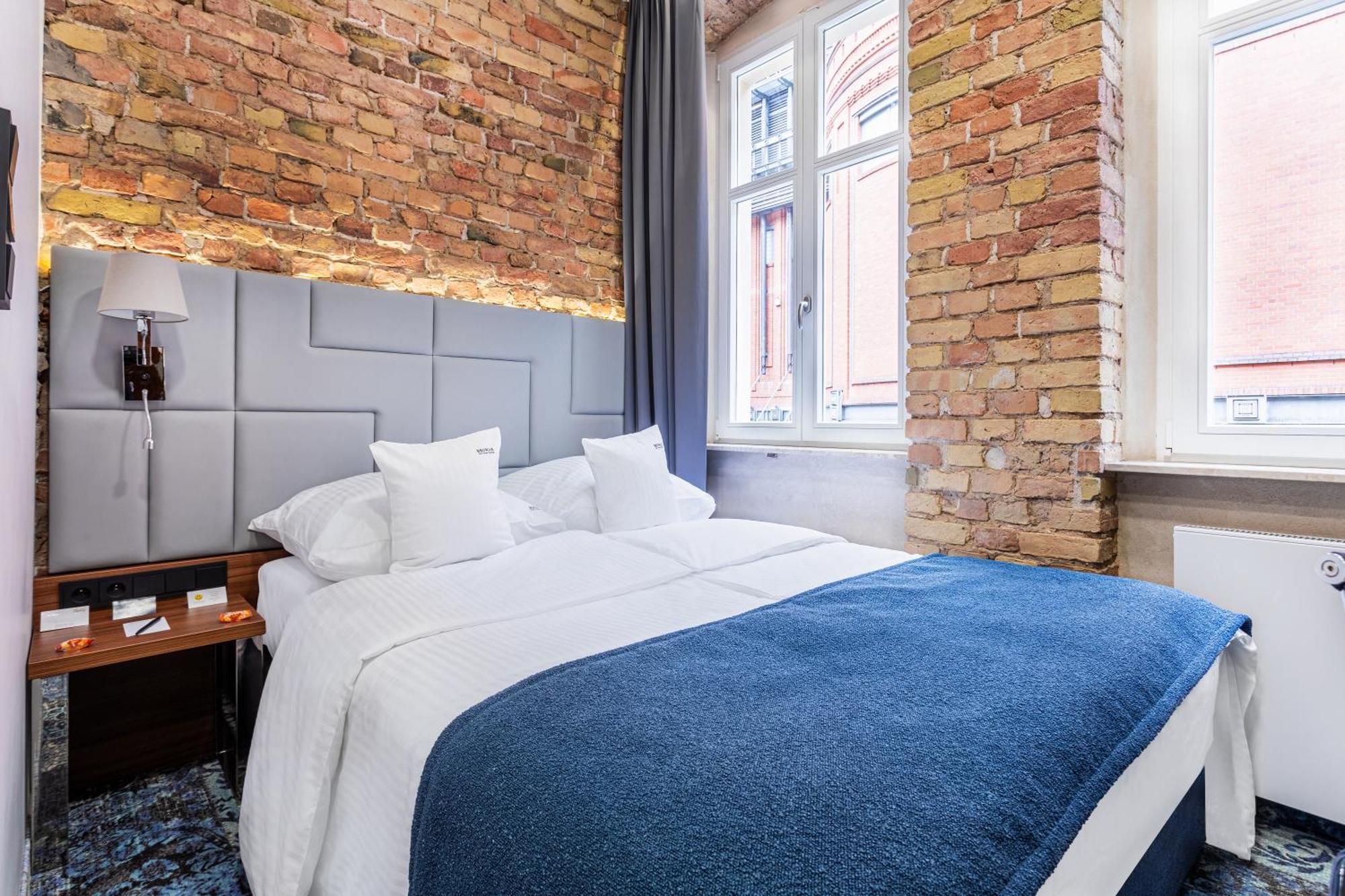 Apartamenty Browar Luxury Old Town Poznan 24H Exterior foto