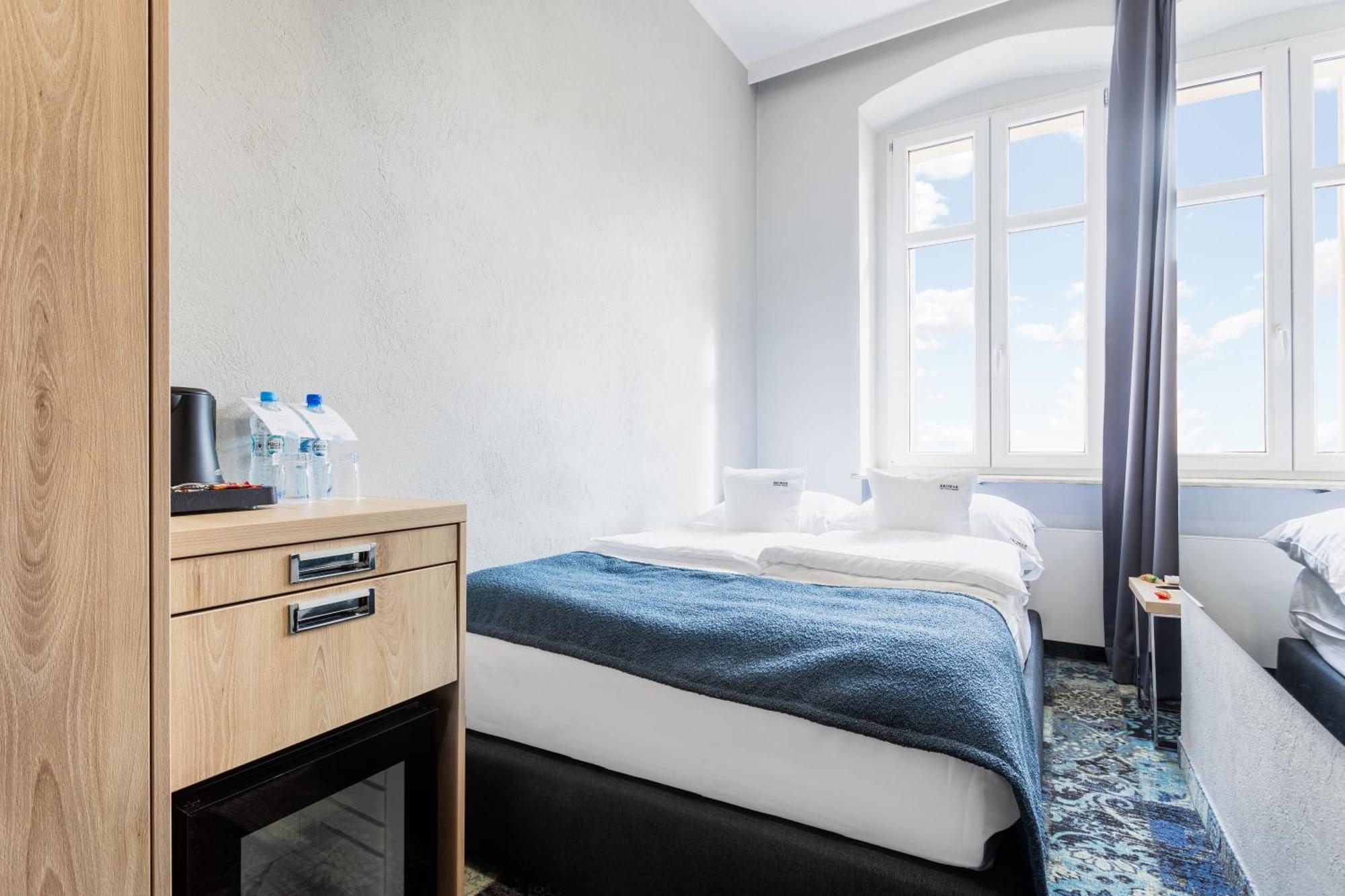 Apartamenty Browar Luxury Old Town Poznan 24H Zimmer foto