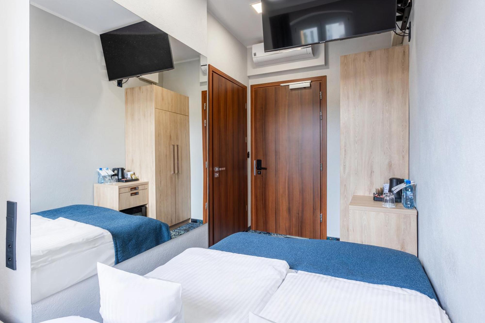 Apartamenty Browar Luxury Old Town Poznan 24H Zimmer foto