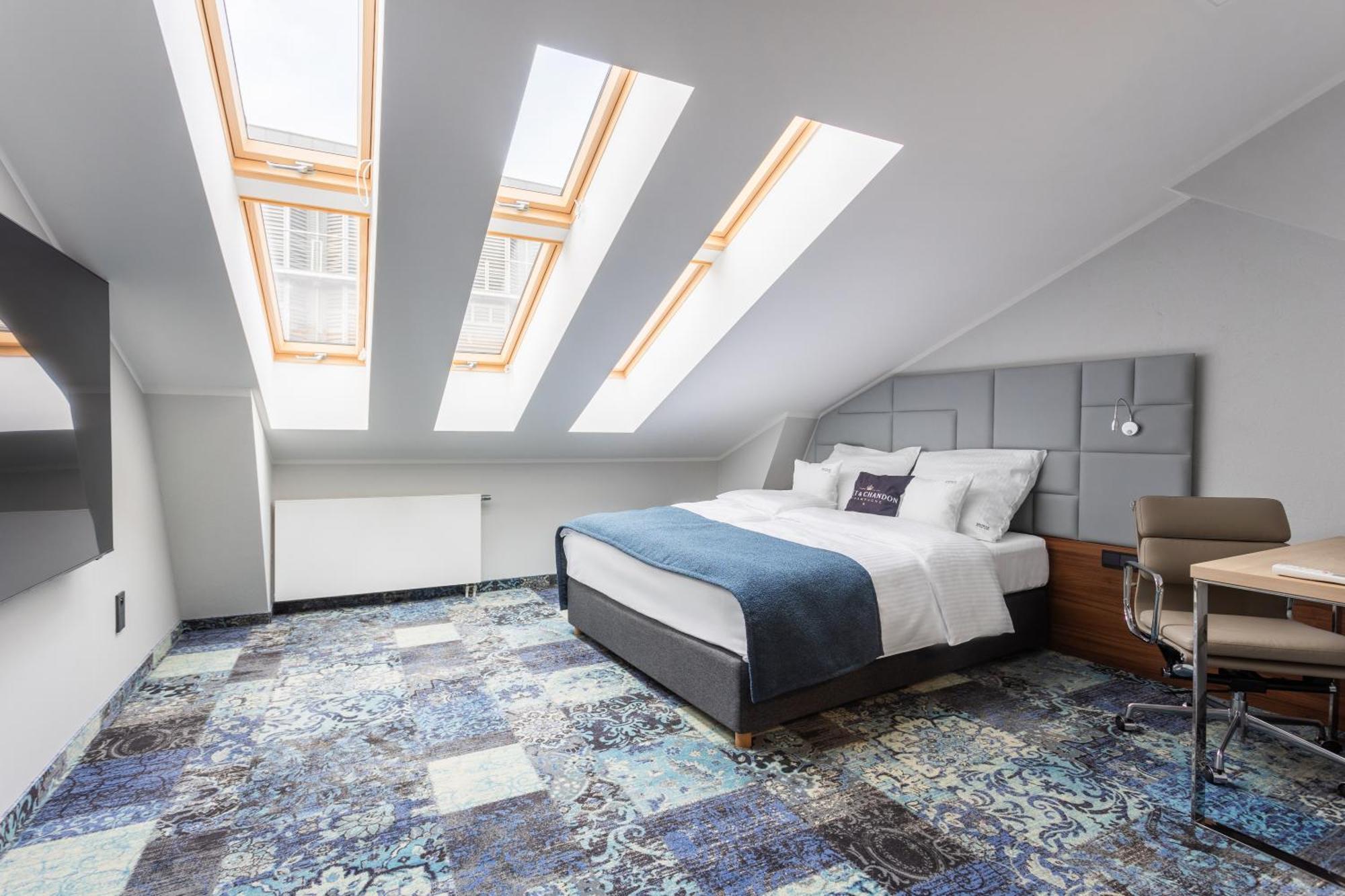 Apartamenty Browar Luxury Old Town Poznan 24H Zimmer foto