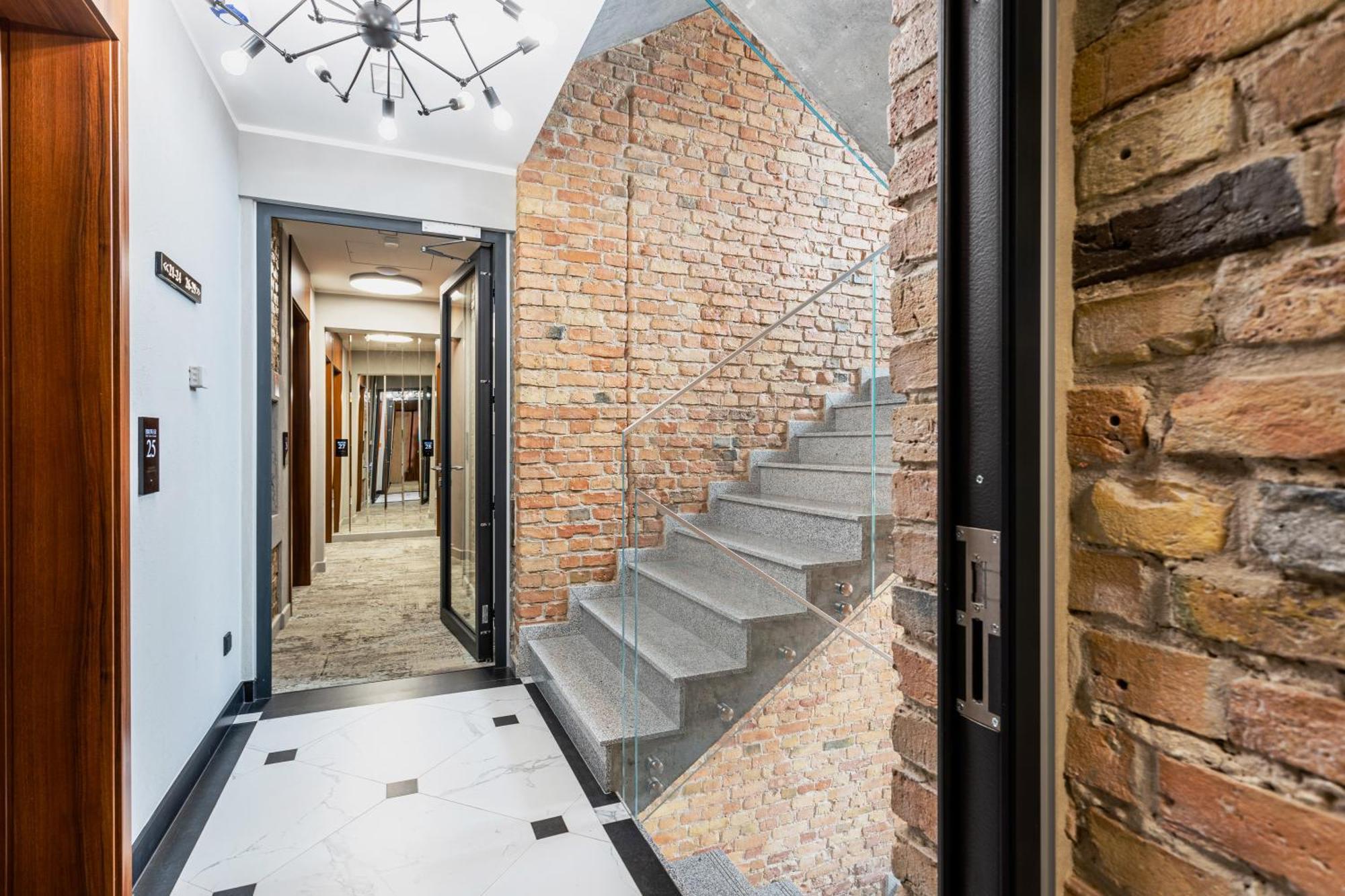 Apartamenty Browar Luxury Old Town Poznan 24H Zimmer foto